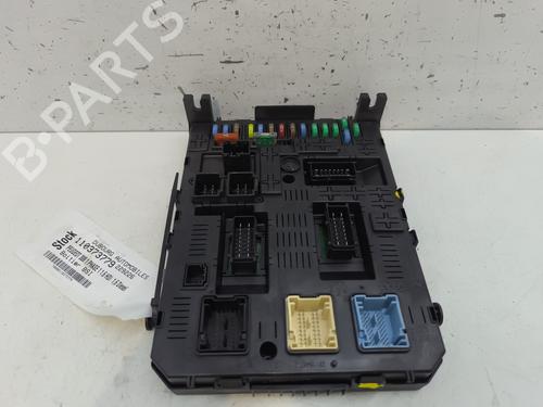 Used Fuse box PEUGEOT 308 I (4A_, 4C_) 1.6 HDi (90 hp) 28156700