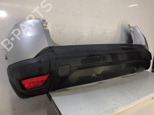 Pára-choques traseiro Pára-choques traseiro RENAULT CAPTUR I (J5_, H5_) 1.5 dCi 90 (J5N4, J5M5, J5MW, J5M6, J5AL, J5AJ) (90 hp) 34260282 34260282