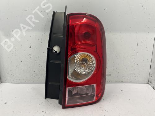 Right taillight DACIA DUSTER (HS_)  | BP25833244C35  - Image 5