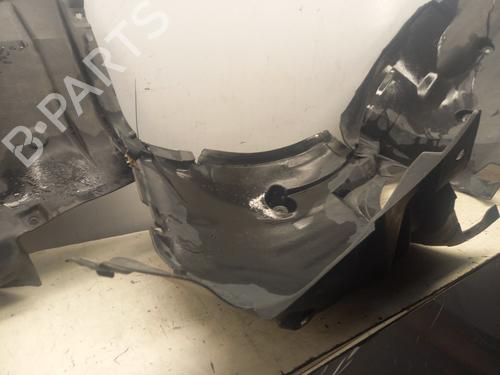 Hjulbue MERCEDES-BENZ C-CLASS (W203) C 200 CDI (203.007) | BP29540813C56 