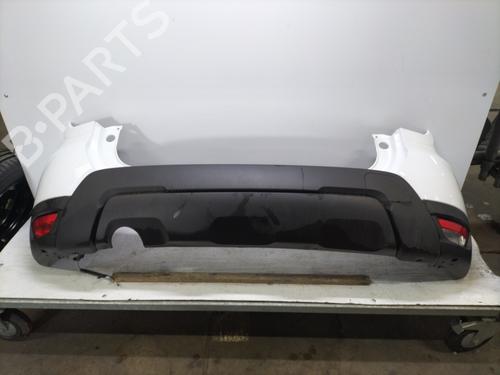 Bak støtfanger DACIA DUSTER (HM_) 1.5 dCi 110 (HMAB) (109 hp) 29934779