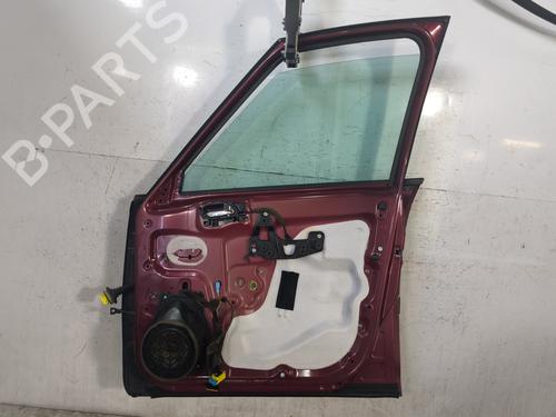 Right front door CITROËN C4 Picasso I MPV (UD_) 1.6 HDi | BP27707764C3 