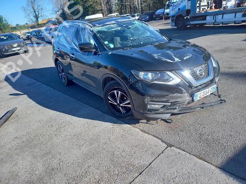 Used Parts NISSAN X-TRAIL III (T32_, T32R, T32RR) 1.6 dCi (T32) (130 hp) 4417207