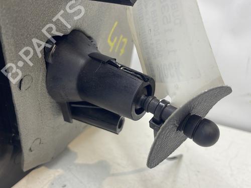 Left mirror DACIA DOKKER MPV (KE_) 1.3 TCe 100 (KENU) | BP29314775C26 