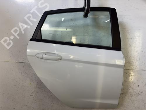 right-rear-door-ford-fiesta-vi-cb1-ccn-2008-33717156 main image