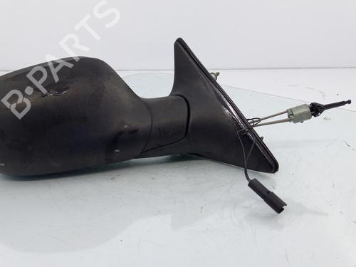Used Right mirror RENAULT SAFRANE I (B54_) 2.0 (B540) (105 hp) 22815532