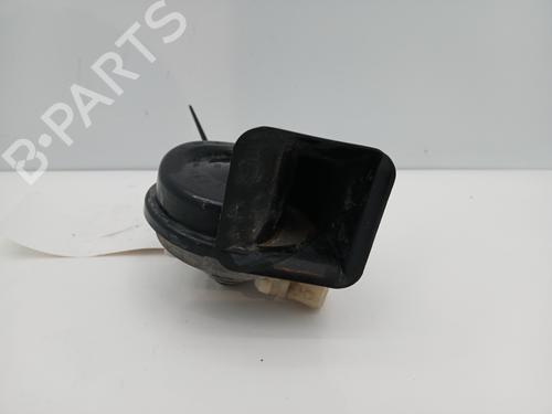 Used Horn Horn PEUGEOT 206+ (2L_, 2M_) 1.4 HDi eco 70 (68 hp) 36148158 36148158