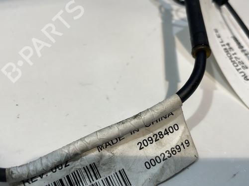 Camera OPEL ASTRA J (P10) 1.7 CDTI (68) | BP30378994E14 