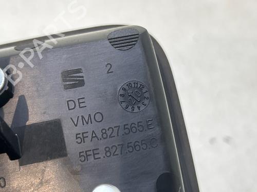 Switch SEAT LEON Sportstourer (KL8, KLD) 1.4 TSI e-Hybrid | BP37661298I30 - Image 2