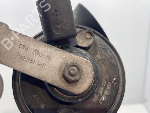 Horn VW EOS (1F7, 1F8) | BP35886125E13 - Image 5