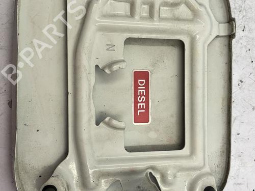 Fuel flap NISSAN QASHQAI / QASHQAI +2 I (J10, NJ10, JJ10E) 1.5 dCi | BP22845669C131 