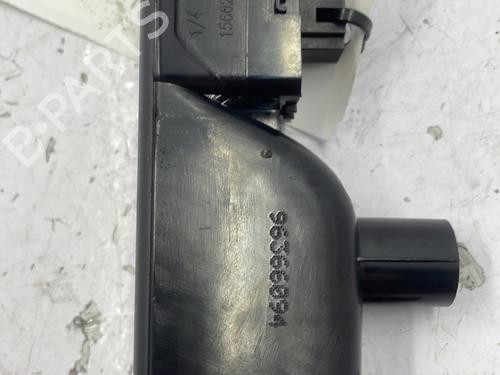 Used Right rear window switch Right rear window switch RENAULT MEGANE III Hatchback (BZ0/1_, B3_) 1.5 dCi (BZ09, BZ0D, BZ1W, BZ29, BZ14) (110 hp) 22845644 22845644
