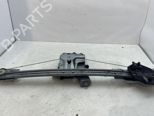 Front left window mechanism DACIA SANDERO II 1.5 dCi | BP29044070C22 
