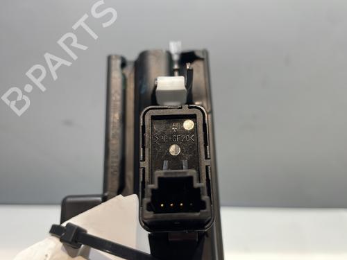 Warning switch MAZDA 2 Hatchback (DL, DJ) 1.5 SKYACTIV-G | BP30465672I22 - Image 4