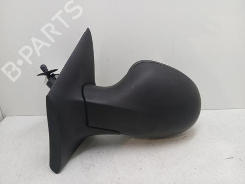 Used Left mirror Left mirror RENAULT TWINGO II (CN0_) [2007-2026] 36520364 36520364