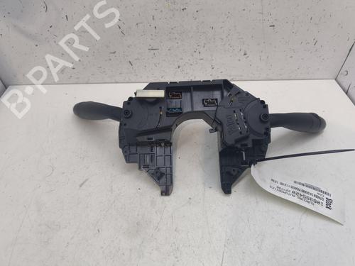 Used Steering column stalk Steering column stalk CITROËN C4 Grand Picasso I (UA_) 1.6 HDi 110 (112 hp) 27404171 27404171