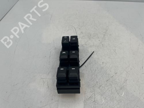Left front window switch KIA SPORTAGE III (SL) 2.0 CRDi AWD | BP40055034I27 - Image 2