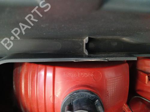 Højre baglygte RENAULT TRAFIC II Van (FL) 2.0 dCi 115 (FL01, FL0U, FL00, FL0H, FL0M) | BP32209810C35 