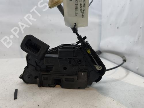 Front left lock VW GOLF VII Variant (BA5, BV5) 1.6 TDI | BP29869052C98