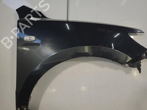 Right front fenders HYUNDAI SANTA FÉ II (CM) 2.2 CRDi GLS 4x4 | BP22829038C42 