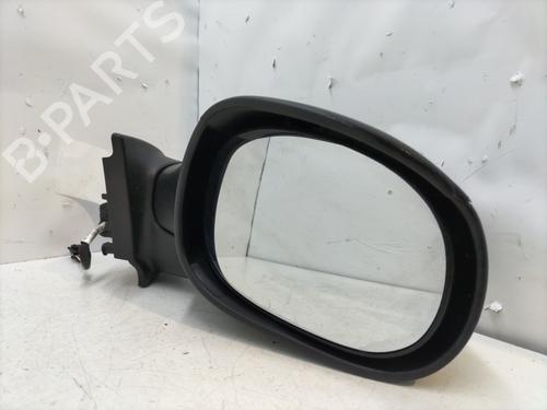 Right mirror CITROËN C3 I (FC_, FN_) 1.4 i | BP29834409C27 