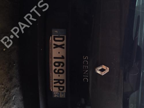 Card reader RENAULT SCÉNIC II (JM0/1_) | BP36780735E4 - Image 6