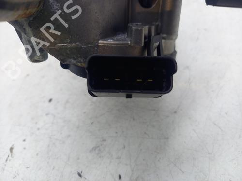 Used Front wiper motor Front wiper motor RENAULT CLIO III (BR0/1, CR0/1) [2005-2014] 34259773 34259773