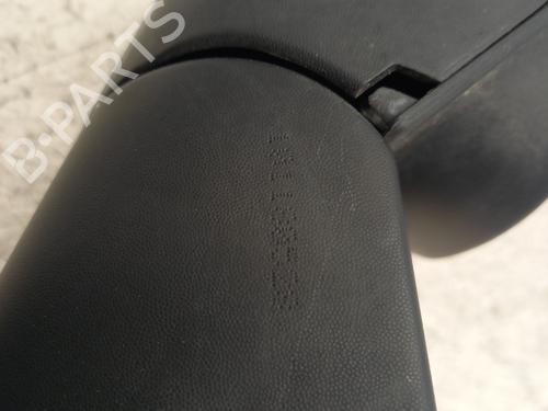 Left mirror RENAULT LAGUNA II (BG0/1_) 1.8 16V (BG04, BG0B, BG0C, BG0V) | BP23830256C26 