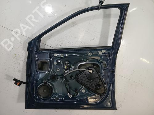Right front door SEAT ARONA (KJ7, KJP) 1.0 TSI | BP30184240C3 