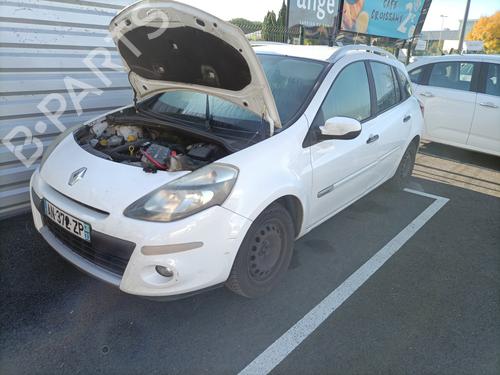 Used Parts RENAULT CLIO III (BR0/1, CR0/1)    4632644