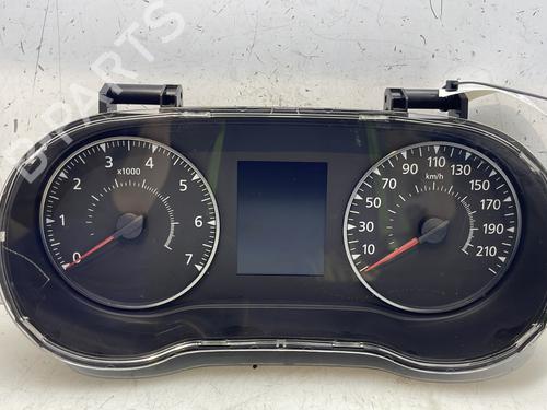 Instrument cluster DACIA DUSTER (HM_) 1.5 dCi 115 (HMAD) | BP27348096C47 - Image 5