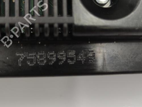 Climate control VW GOLF V (1K1) 1.9 TDI | BP22828898I5 - Image 3