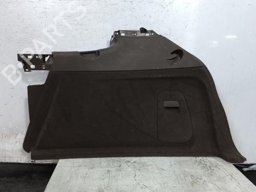 Seats set PORSCHE CAYENNE (92A) 3.0 Diesel | BP25280305C78  - Image 18