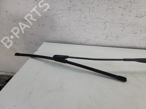 Front windshield wiper arm RENAULT SCÉNIC II (JM0/1_) 1.5 dCi (JM1E, JM16) | BP29423904C143 