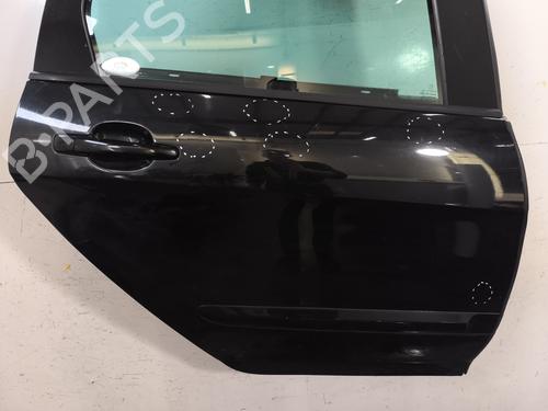 Right rear door PEUGEOT 308 SW I (4E_, 4H_) 2.0 HDi | BP28709583C5