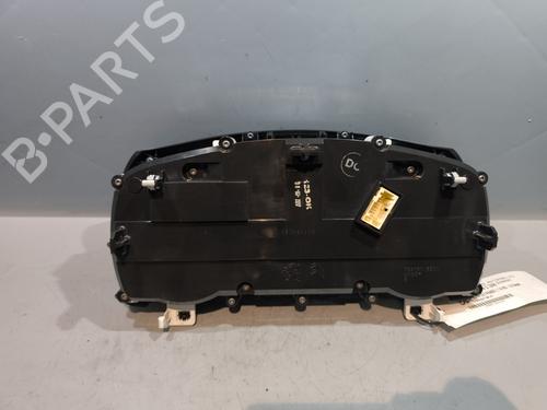 Instrument cluster CITROËN C3 III (SX) 1.6 BlueHDi 75 | BP29439156C47 