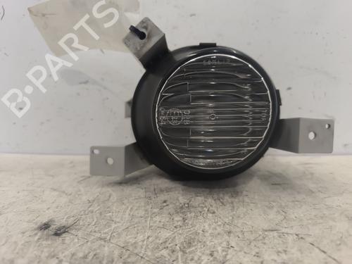 Left front fog light OPEL AGILA A (H00) 1.2 16V (F68) | BP24227685C30 - Image 4