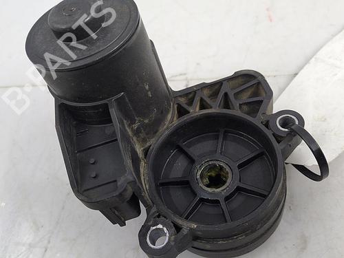 Used Electric handbrake Electric handbrake VW GOLF VII (5G1, BQ1, BE1, BE2) 1.6 TDI (110 hp) 22825803 22825803