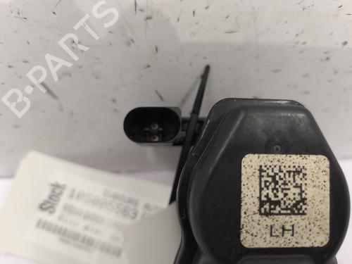 Used Electric handbrake Electric handbrake NISSAN QASHQAI II (J11, J11_) 1.6 dCi (130 hp) 25374599 25374599