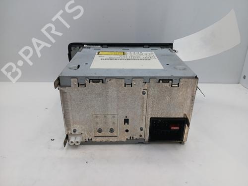 Used Radio Radio AUDI A3 (8P1) [2003-2013] 35961085 35961085