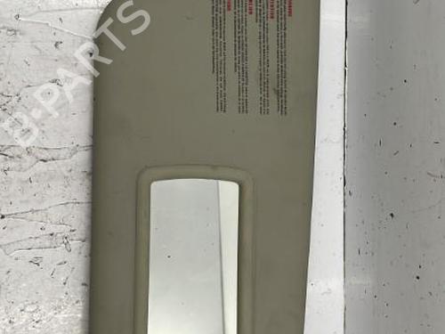 Right sun visor RENAULT CLIO III (BR0/1, CR0/1) 1.5 dCi | BP29561930I2