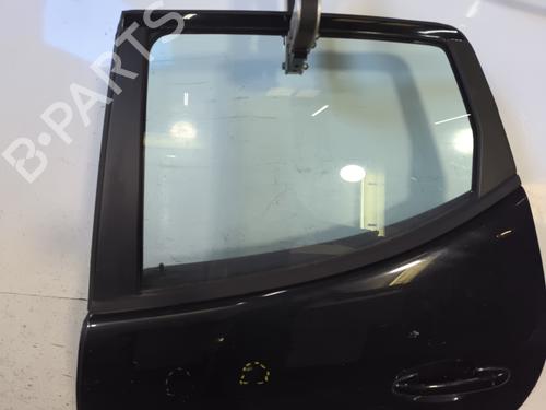 Left rear door MERCEDES-BENZ A-CLASS (W168) A 170 CDI (168.009, 168.109) | BP27453351C4 