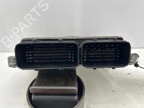 Engine control unit (ECU) CITROËN C4 CACTUS 1.2 THP 110 | BP36148101M57 - Image 5