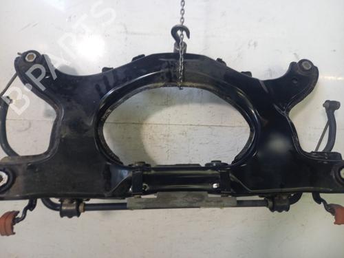 Used Rear axle Rear axle LAND ROVER RANGE ROVER EVOQUE (L538) 2.0 D 4x4 (180 hp) 22846707 22846707