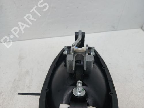 Front right exterior door handle PEUGEOT BIPPER Tepee 1.4 HDi | BP31045687C129