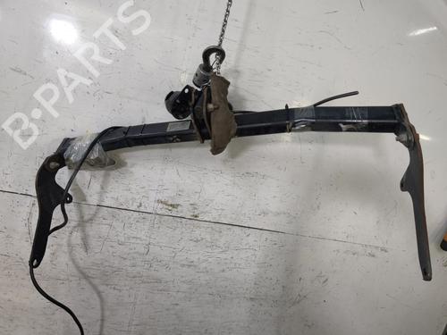 Trækkugle/Mekanisme Trækkugle/Mekanisme RENAULT CLIO III (BR0/1, CR0/1) [2005-2014] 33737348 33737348