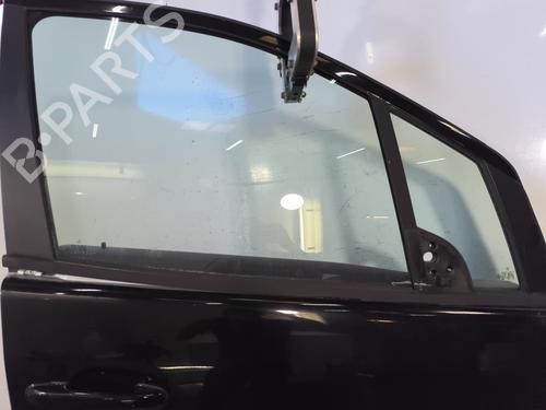 Right front door MERCEDES-BENZ A-CLASS (W168) A 170 CDI (168.009, 168.109) | BP27453352C3 