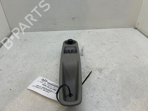 Left front window switch RENAULT ZOE (BFM_) ZOE | BP37732132I27 - Image 4