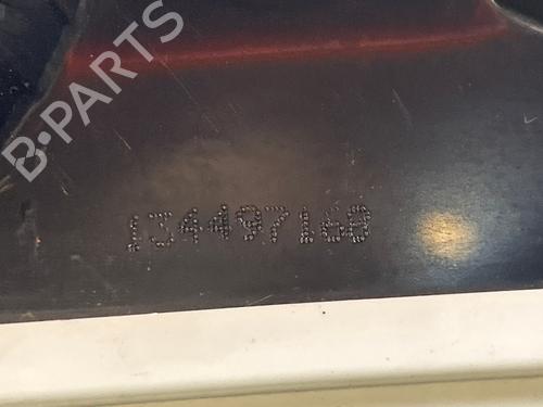 Used Right taillight Right taillight FORD FOCUS II Turnier (DA_, FFS, DS) 1.6 TDCi (90 hp) 40510214 40510214