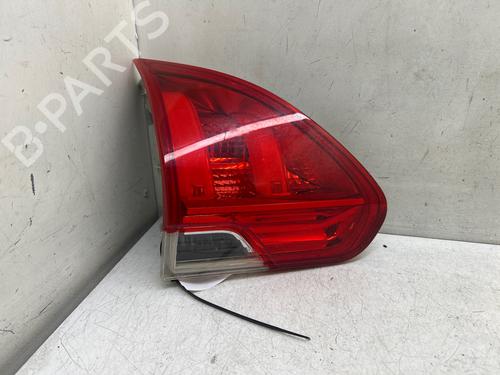 Used Left tailgate light Left tailgate light 39513364 39513364